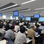 DXにかける教員の熱気：日本教育工学会秋季全国大会