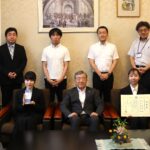 岩手県の旅行アプリの開発