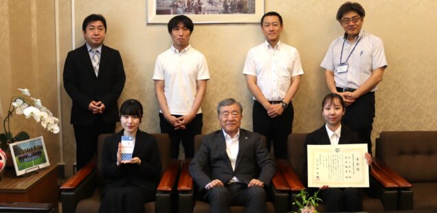 岩手県の旅行アプリの開発