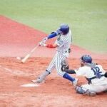 「乗りと勢い」の硬式野球部