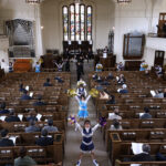 第24回　東北学院ホームカミングデー