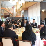 礼拝司会者・オルガニスト懇談会