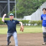 第77回対青山学院大学総合定期戦